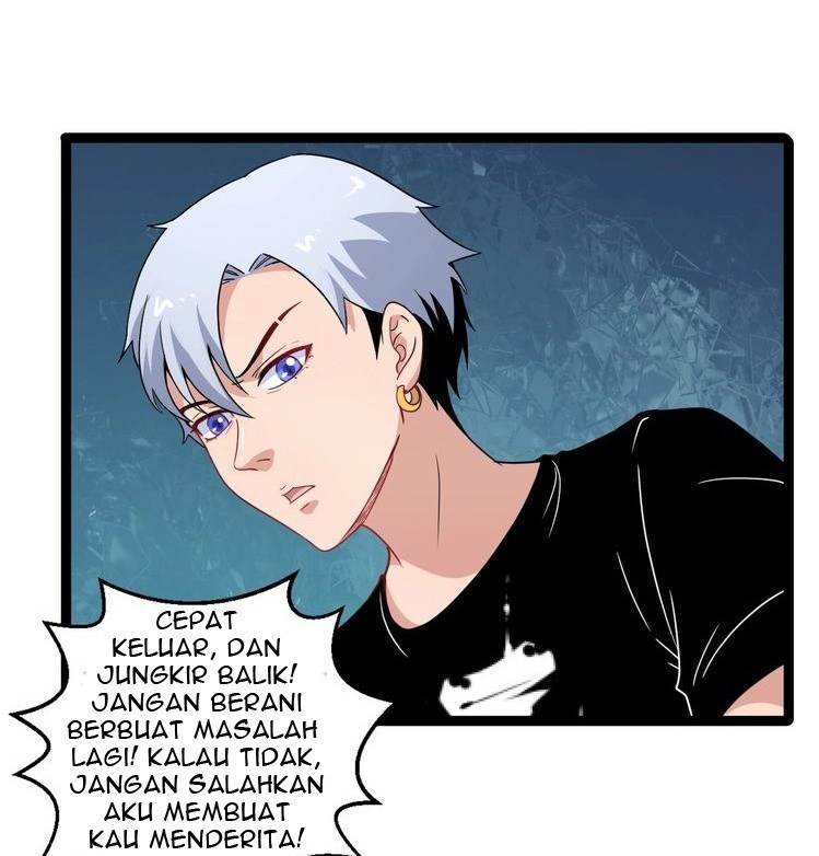 Daddy From Hell Chapter 04 Gambar 36